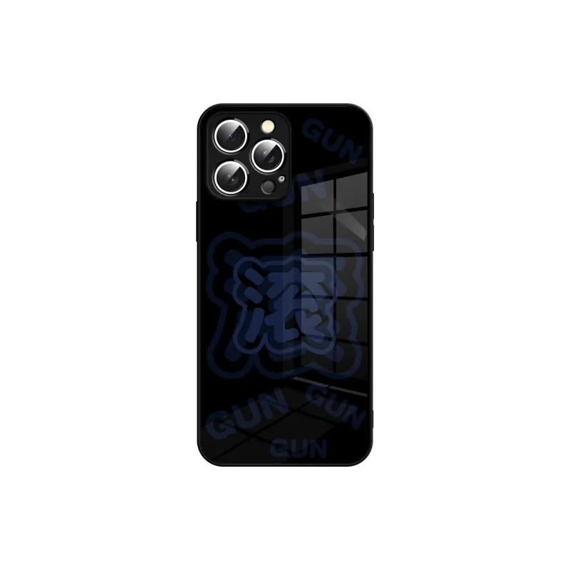 Small bones Phone Cases-24