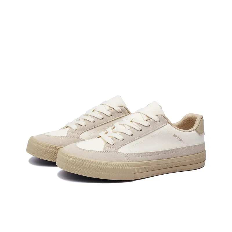 ΛOLUNKΛ Low Top Skateboard Shoes Men's-8