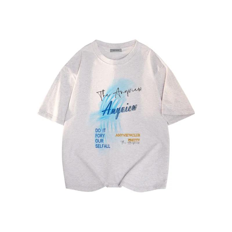 Anyveiw T Shirt Quick Dry Unisex-11