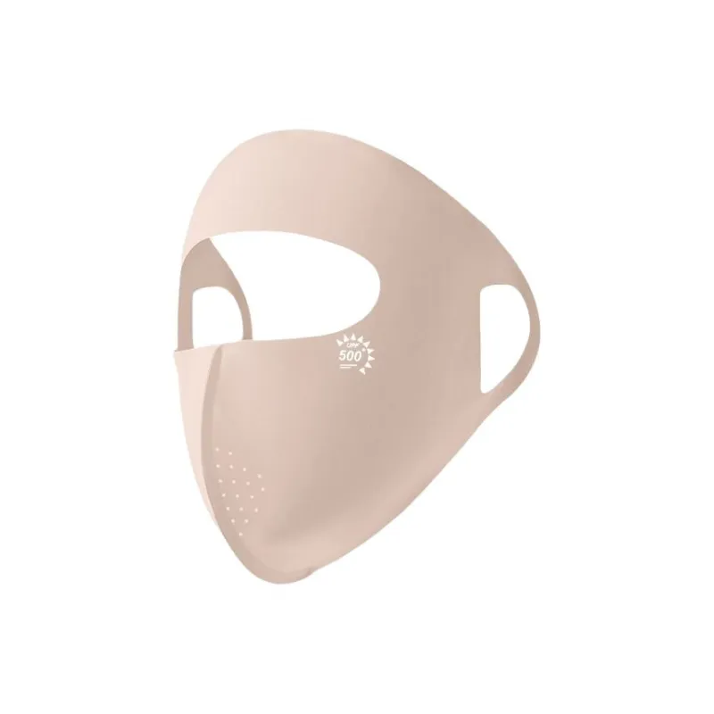 DZP Polyamide Elastane Sun Protection Masks Unisex-4