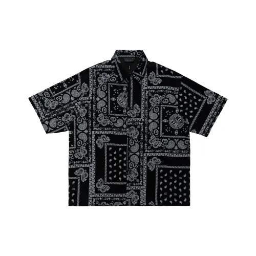 THE WIZ Shirts Unisex