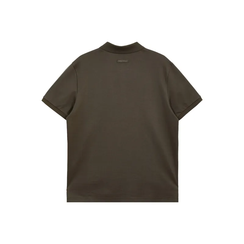 JACK&JONES Polo Shirts Men-1