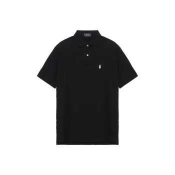 Polo Ralph Lauren Polo Shirt Men's Black