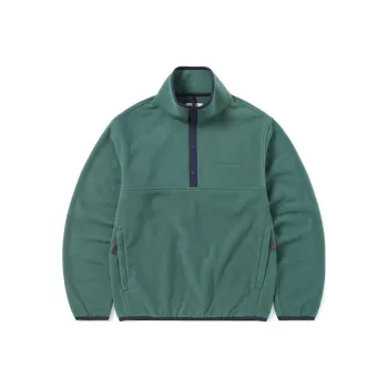Thisisneverthat Fleece Pullover