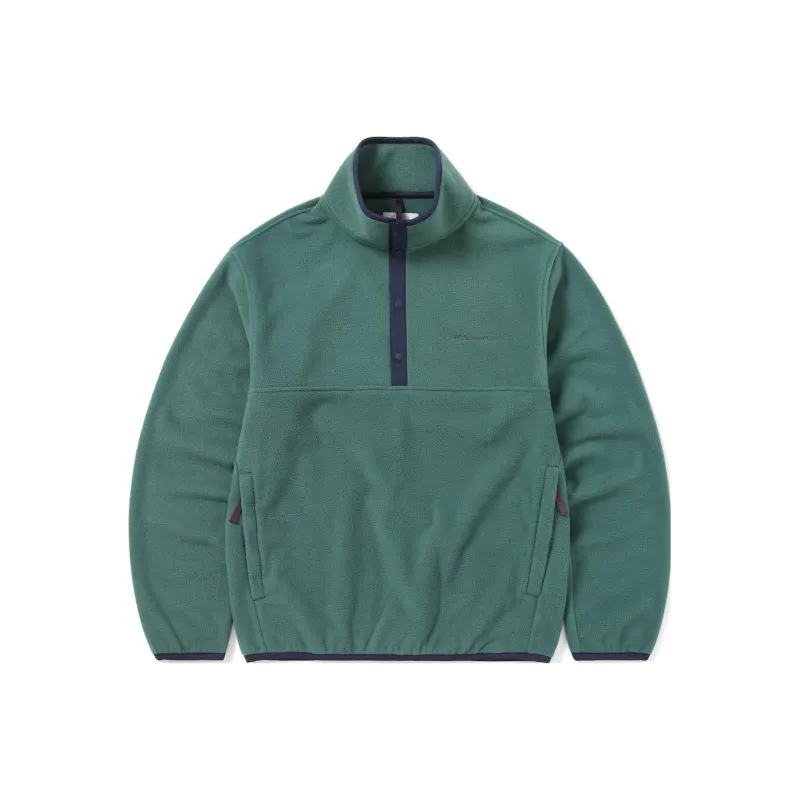 Thisisneverthat Fleece Pullover-0