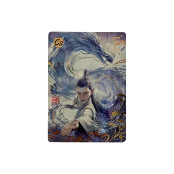 KAYOU IP/Anime Cards