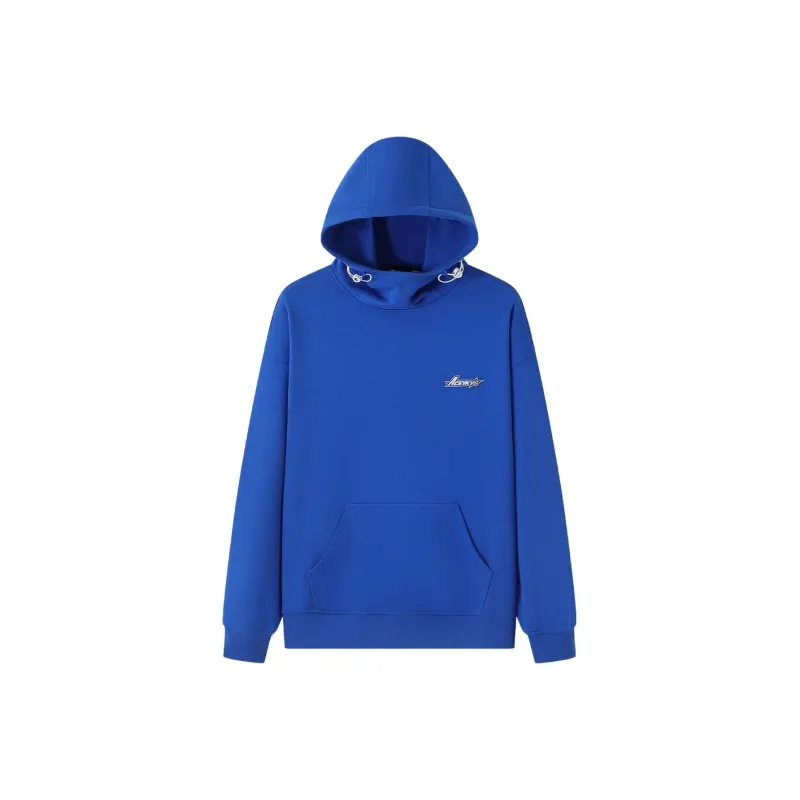 YK&YB Sweatshirts Unisex-11