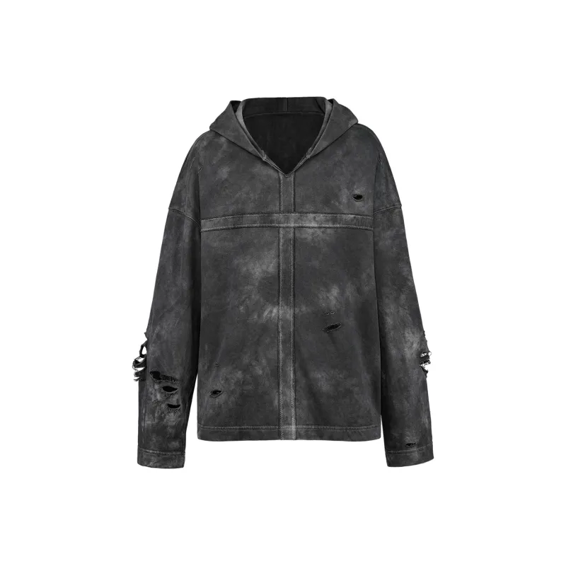 UNDERWATER Sweatshirt Unisex Wasteland-0