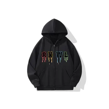 RUNNINWHEEL Sweatshirts Unisex