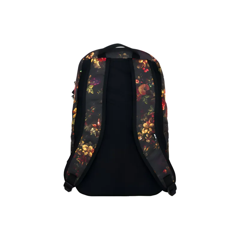 Nike Polyester Backpack Regular Unisex Multicolor-3