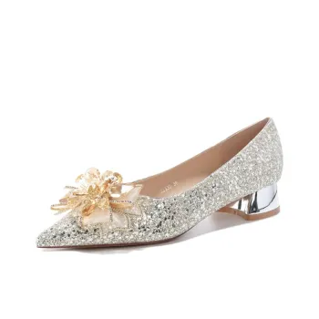Than Than Me High Heels Women's