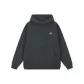 Iron Gray
