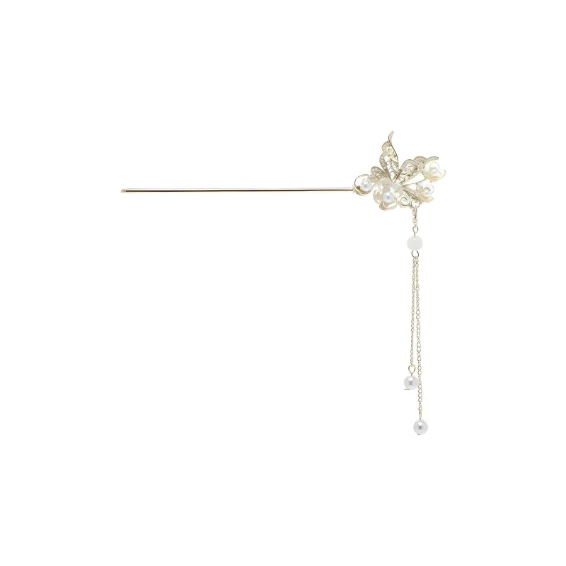 FREE RABBITⅡ Hairpins Women's-1