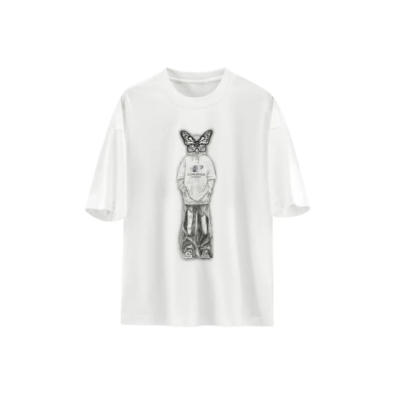 APAY T Shirts Unisex-0