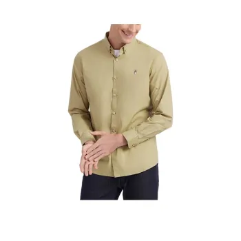 Hush Puppies Shirts Men