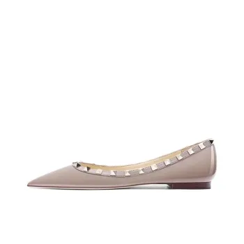 Dawei's House Casual Single Shoes Women's Gift Box Set