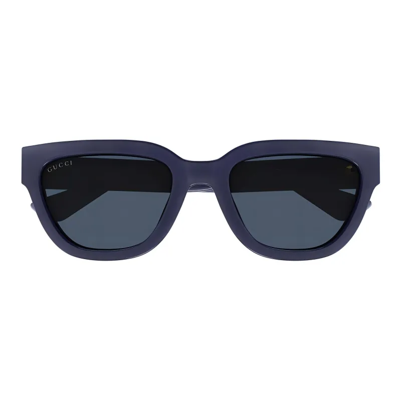 GUCCI Cat Eye Frame Sunglasses-1