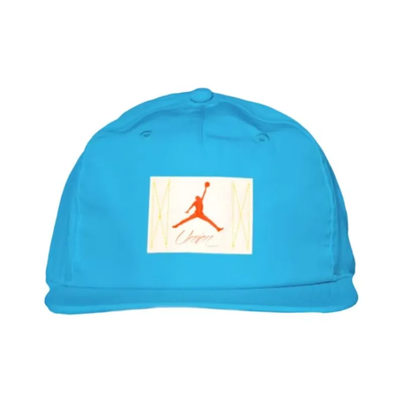Jordan X Union Cap-2