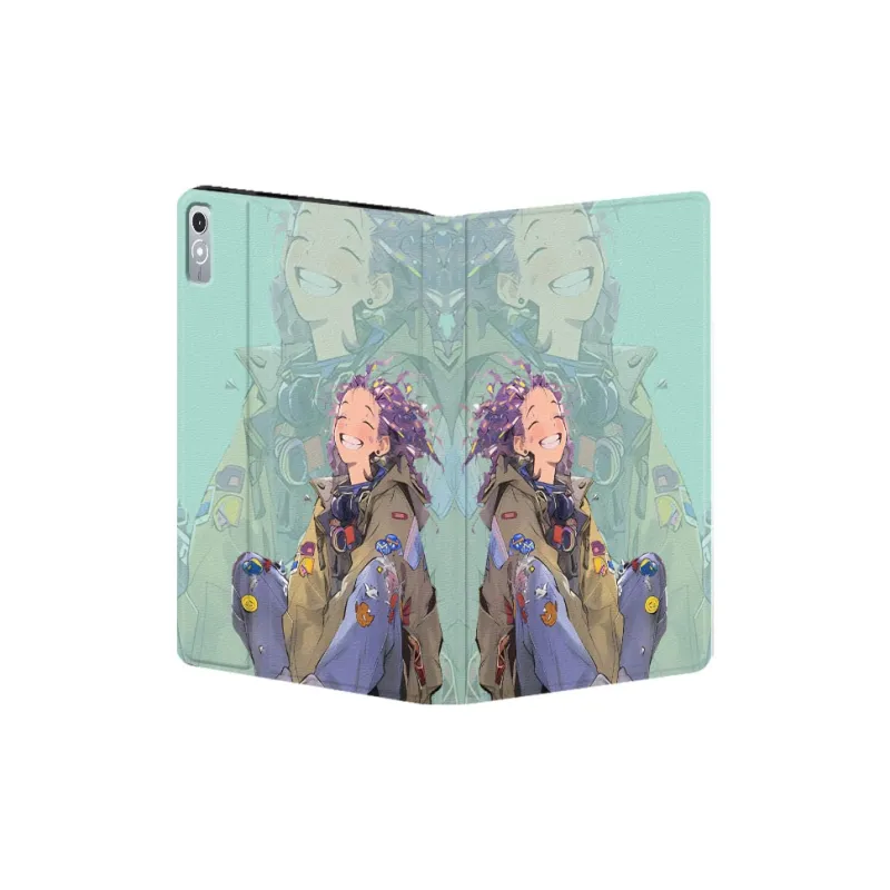 YIBAOBAO Tablet Protective Cases-22