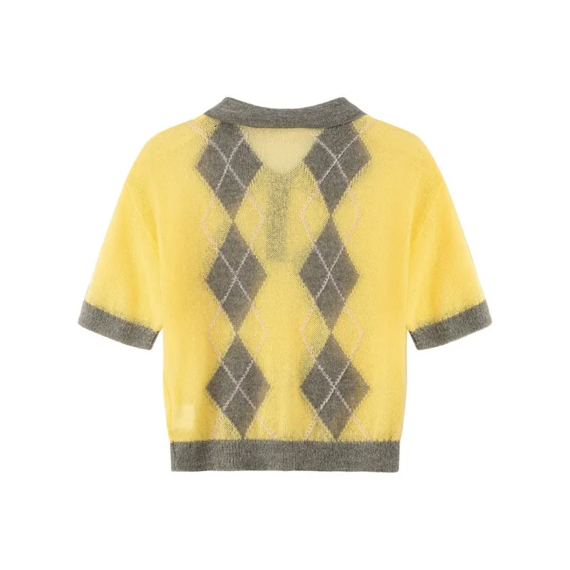 CHUU Knitwear Women's-1