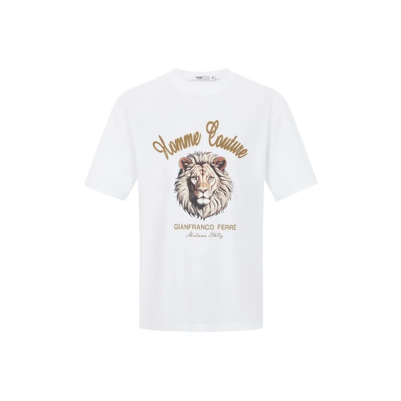FERRE T Shirts Men-7