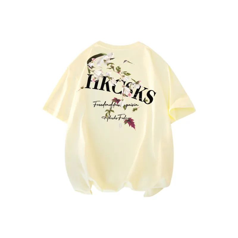 CSKS T Shirts Unisex-18
