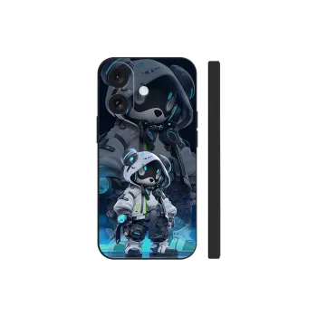 TUNAMEI Phone Cases