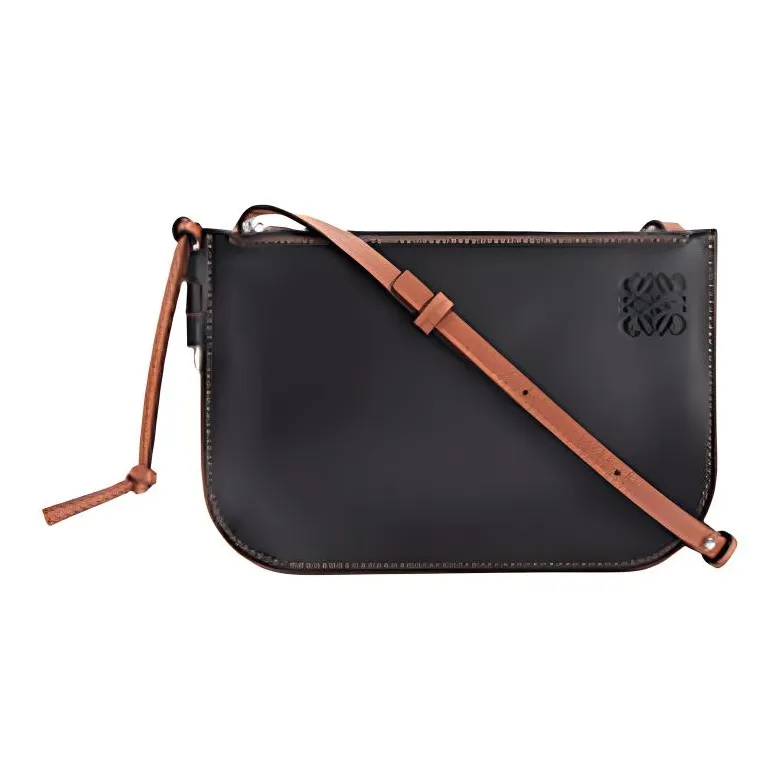 LOEWE Gate Shoulder Bags-0