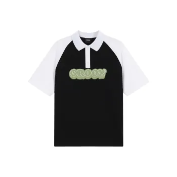 GROOL Polo Shirts Unisex