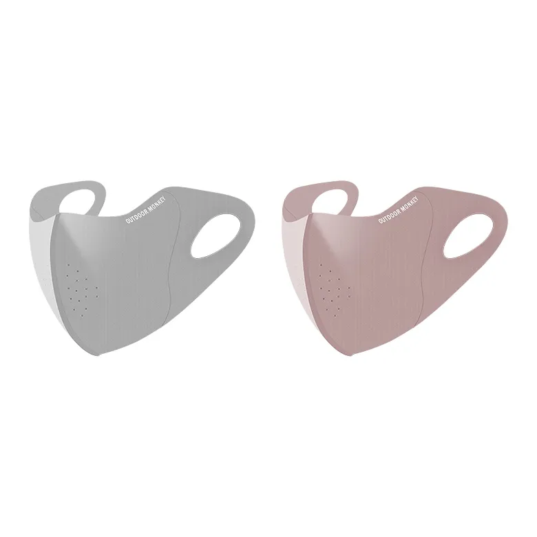MEXICAN Polyamide Sun Protection Masks Women's-14