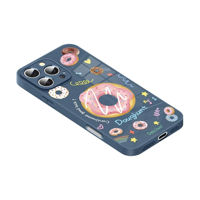 Small bones Phone Cases-19