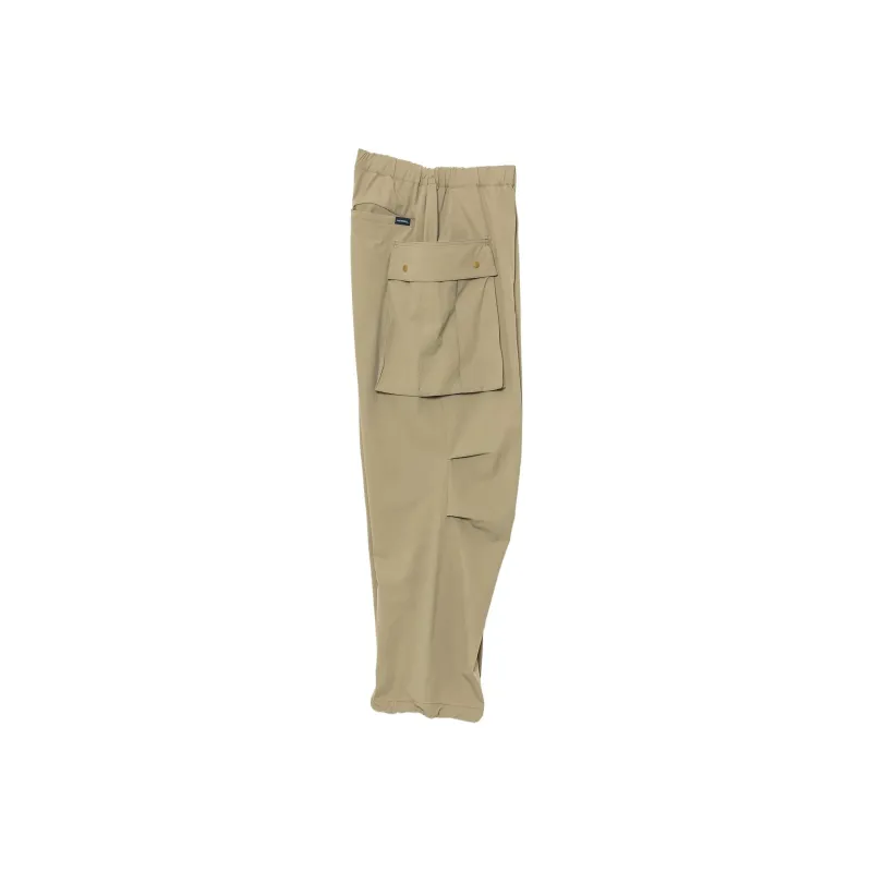 MERRELL Cargo Pants Unisex Beige-2