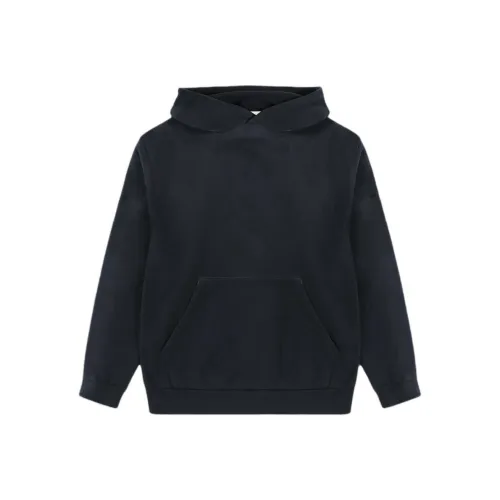 1017 ALYX 9SM FW24 Capsule Series Sweatshirts Men Black