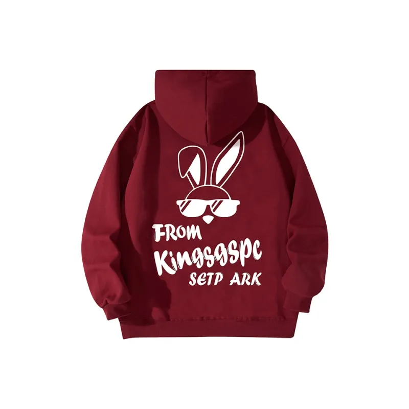 Kingsgspc Sweatshirts Unisex-8
