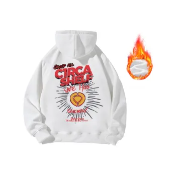 C1RCA Sweatshirts Unisex
