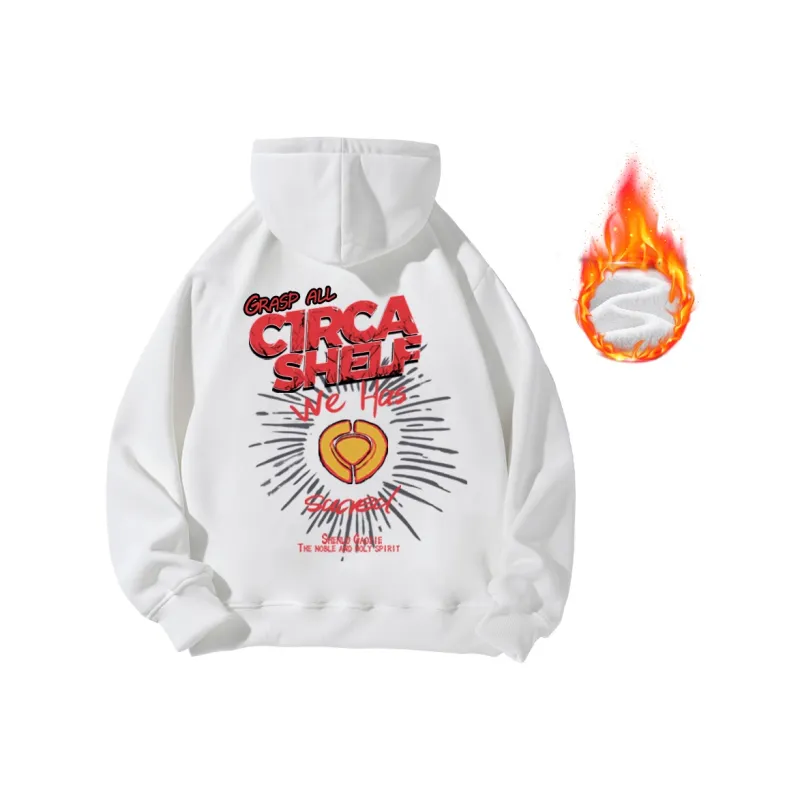 C1RCA Sweatshirts Unisex-0
