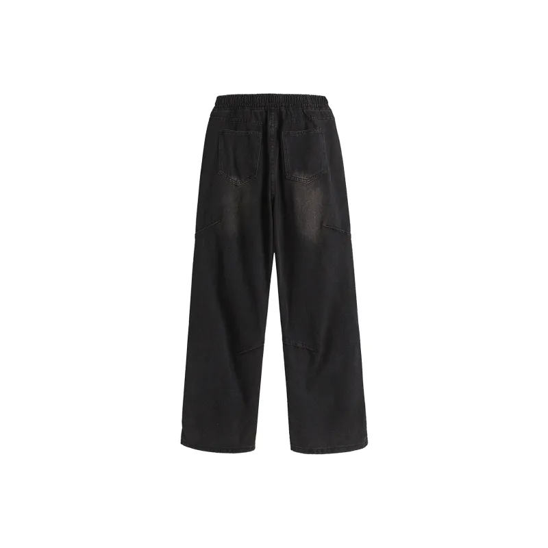 RICE NINE TEN Jeans Unisex-1