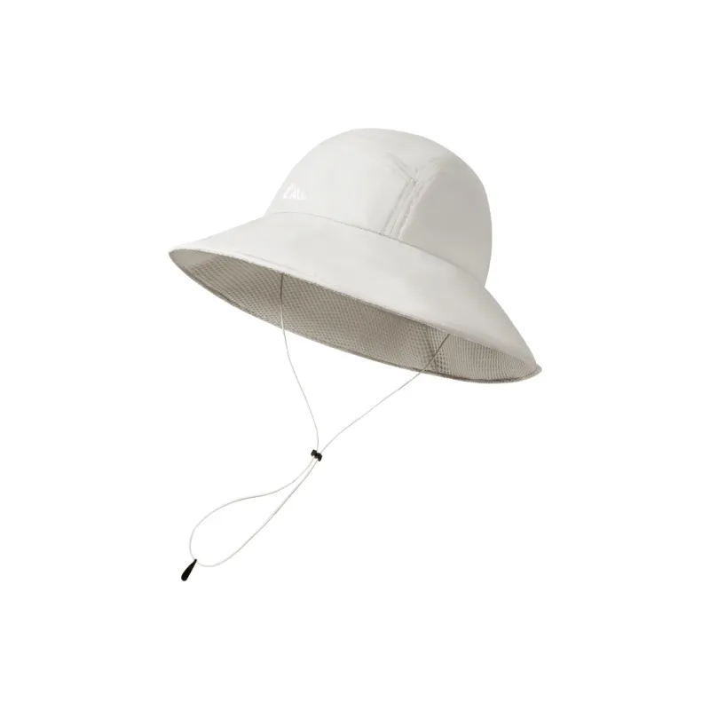 CACUSS Junior Polyamide Sun Protection Hats Unisex-4
