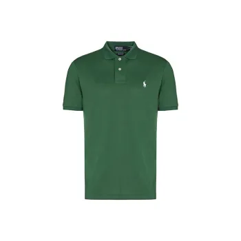 Polo Ralph Lauren Polo Pony embroidered Polo Shirt