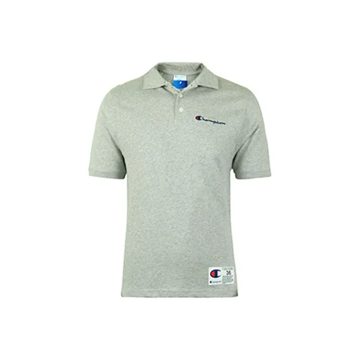 Champion Polo Shirts Men-0