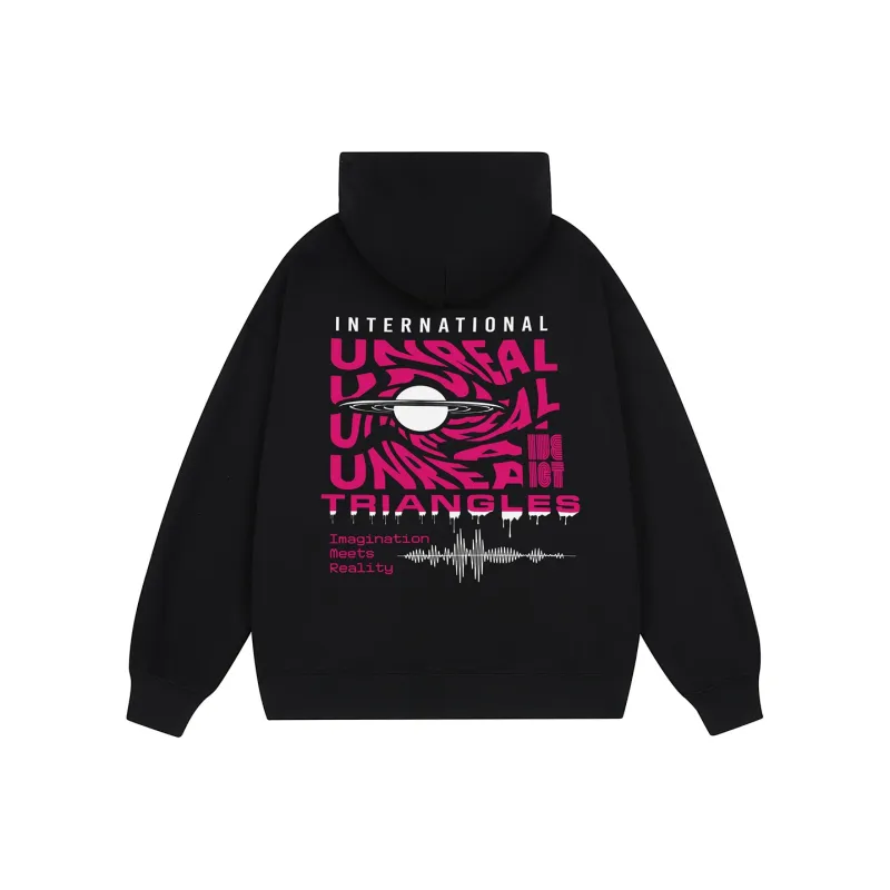 IVEIII Sweatshirts Unisex-4