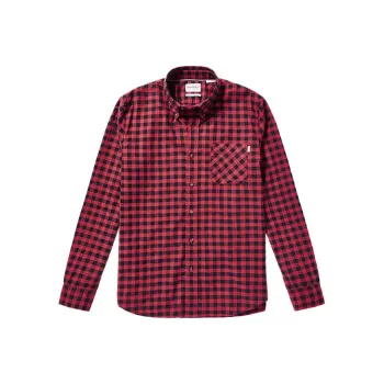 Timberland Shirt Men's Cameo Brown