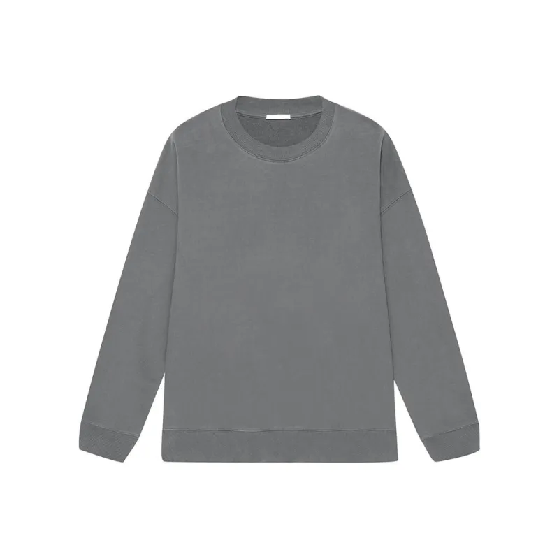 Nice Rice Sweatshirts Men-18