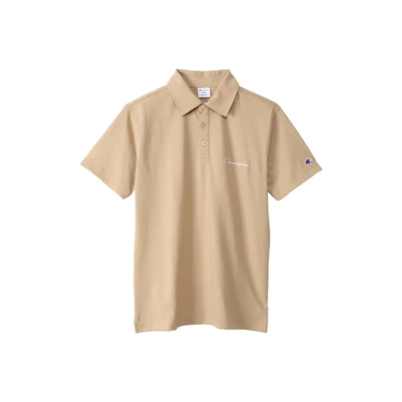 Champion Polo Shirts Unisex-31