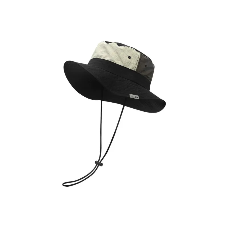 JEANSWEST Polyester Bucket Hats Unisex-5