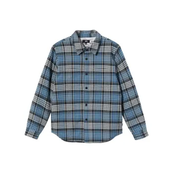 Stussy Shirts Unisex