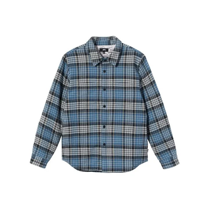 Stussy Shirts Unisex-0