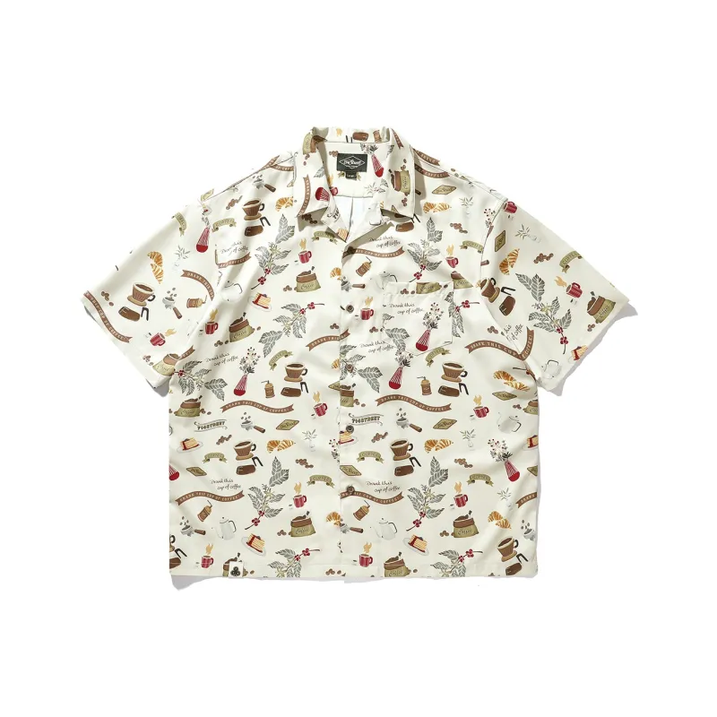714STREET Shirts Unisex-2