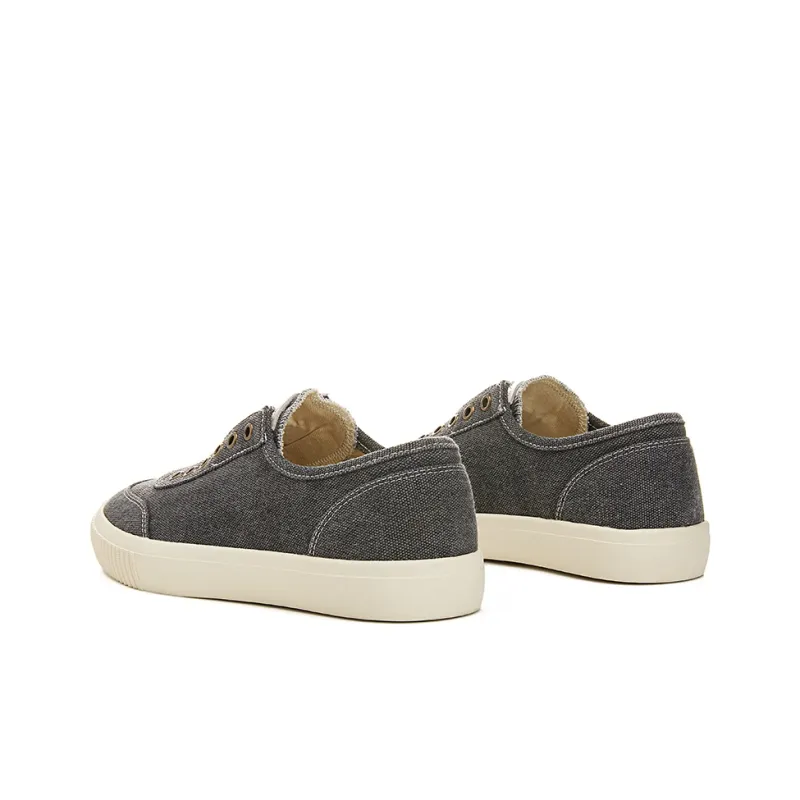 Breathable Lightweight Height Increasing Low Top Fashion Casual Canvas Shoes And Unlined Shoes Women's-43