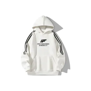 FASTFISH Sweatshirts Unisex